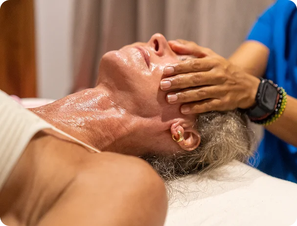 Find Your Calm: How Acupuncture Supports Stress and Nervous System Regulation