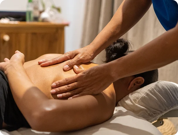 Move Freely Again: What Acupuncture Can Do for Chronic Back Pain